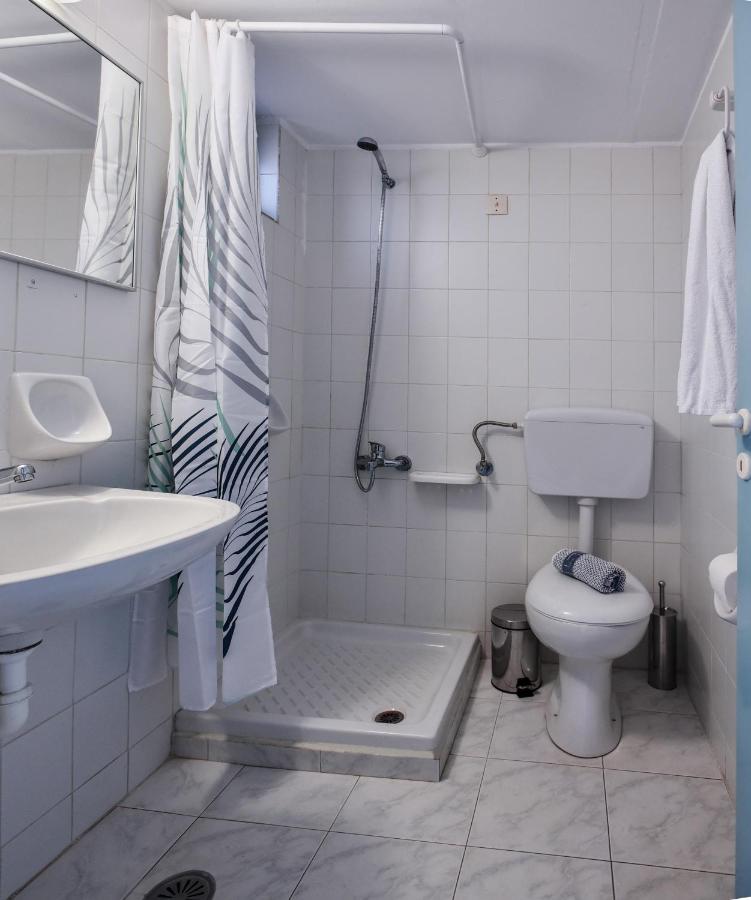 Villa Maria Apts Kato Gouves Luaran gambar